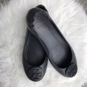 TORY FLATS